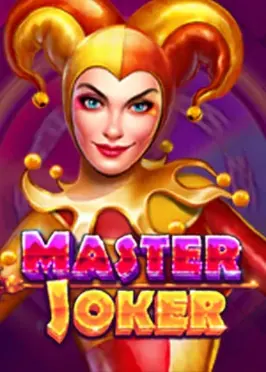Joker jako kluczowy symbol w klasycznym automacie.