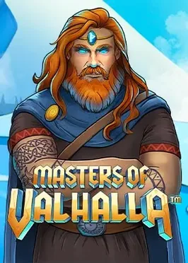 Nordyccy wojownicy i epickie nagrody Walhalli.
