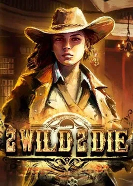 Dziki western i napięcie na każdym spinie.